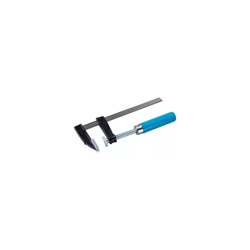 Svěrka F 150x50mm 23515 Levior