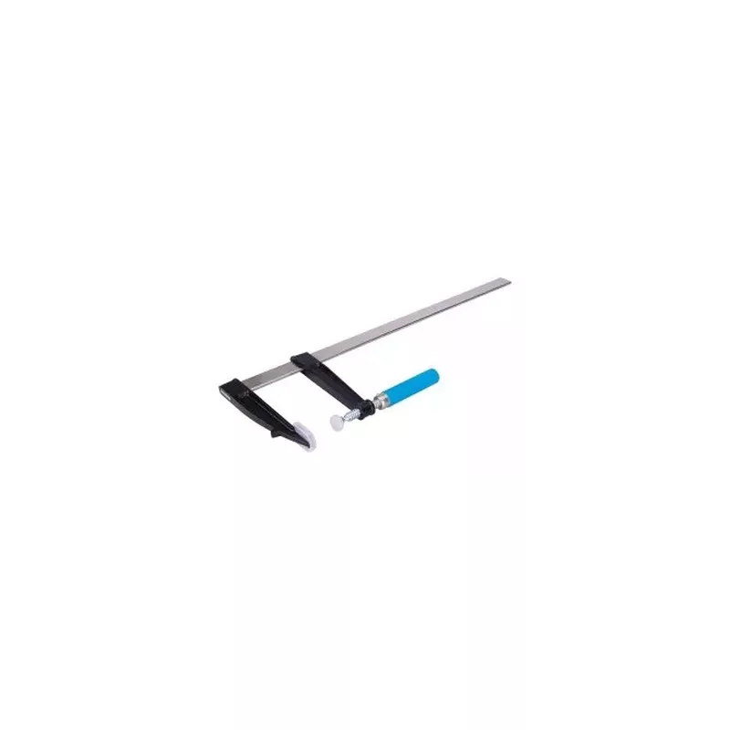 Svěrka F 500x120mm 23551 Levior