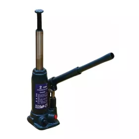 Zvedák hydraulický 12t,227-385/150mm,8kg 26805