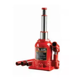 Zvedák hydraulický teleskopický 4t,160-330/170mm,6.4kg 26816