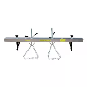 Závěs motoru max.500kg stavitelný 150mm 26871