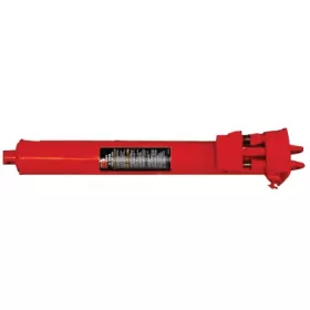 Válec hydraulický 5t dvojitá pumpa 620-1100mm 26914