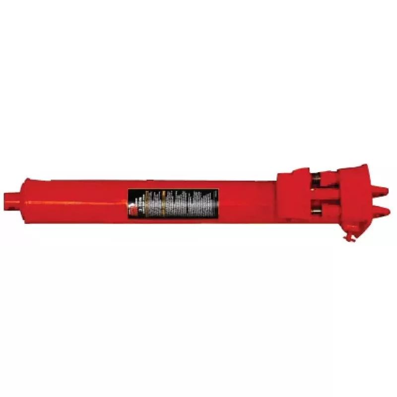 Válec hydraulický 5t dvojitá pumpa 620-1100mm 26914 Levior