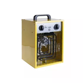 Topidlo elektrické 3.3kW 230V 35833