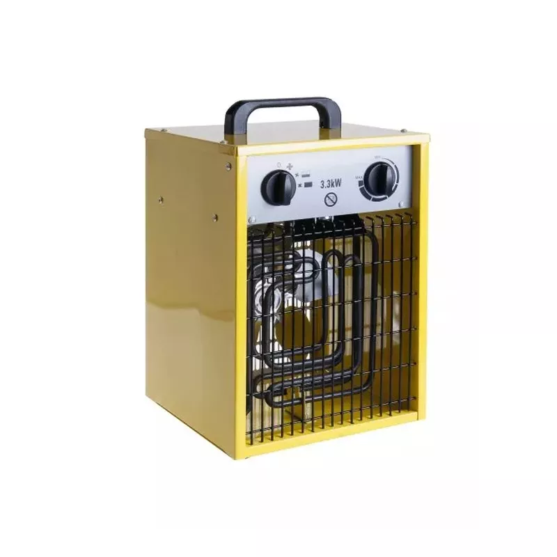 Topidlo elektrické 3.3kW 230V 35833 Levior