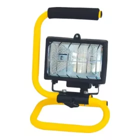 Světlo stavební halogen 120W 37600