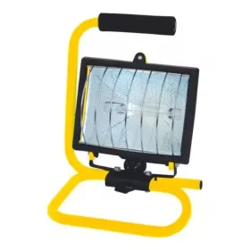 Světlo stavební halogen 400W 37601
