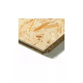 Agepan OSB 3 deska PD 2500x675 | 12 mm, 15 mm, 18 mm, 22 mm, 25 mm