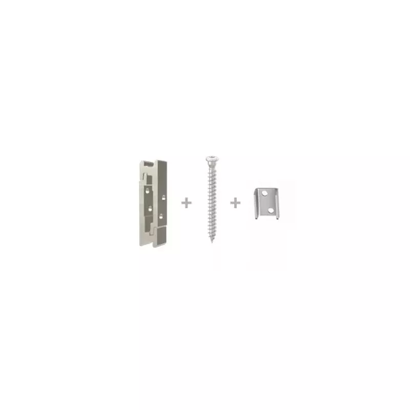 Clik kit 1880 17,5x80x20 HOLZ Technic
