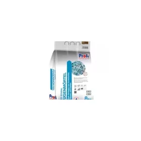 PROFI spárovací hmota Fugenmörtel 2kg | bílá 6500, šedá 6501