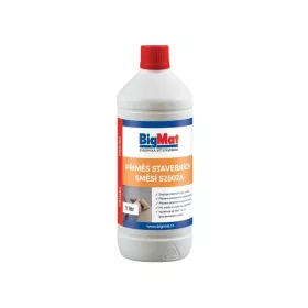 Příměs do stavebních směsí BigMat S2802A  | 1 l, 5 l