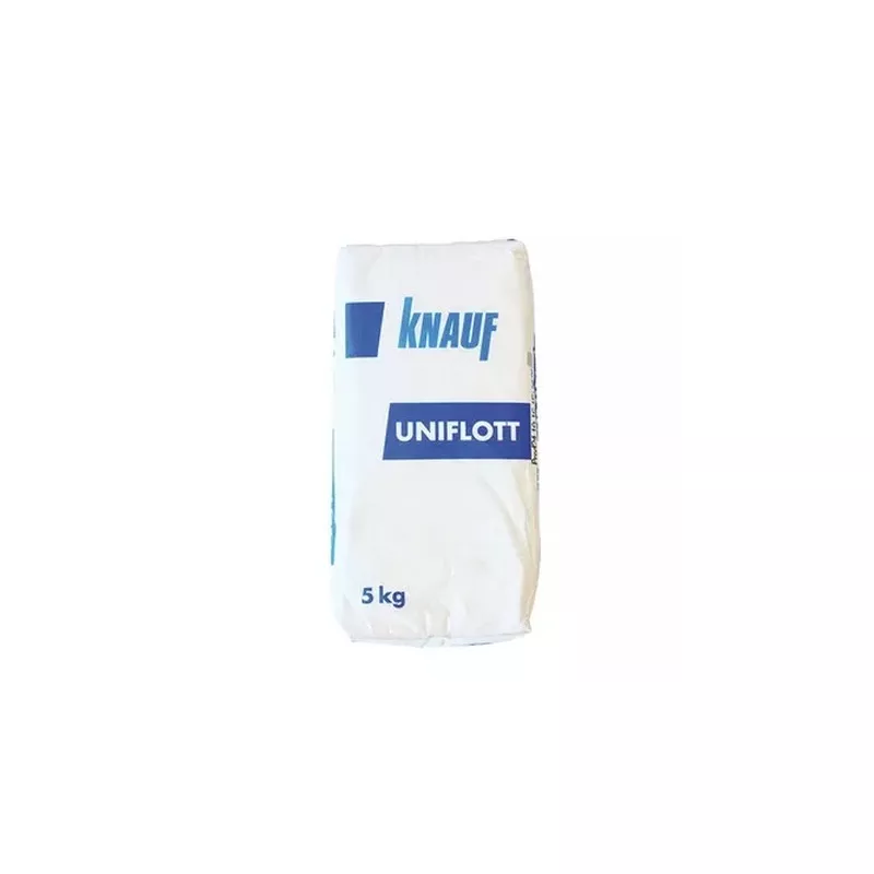 Knauf Uniflott Tmel spárovací