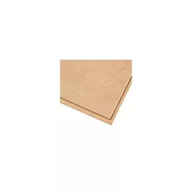 Agepan dřevovláknitá izolace deska DWD protect PD 1ks | 2510x635x16, 2510x1010x16