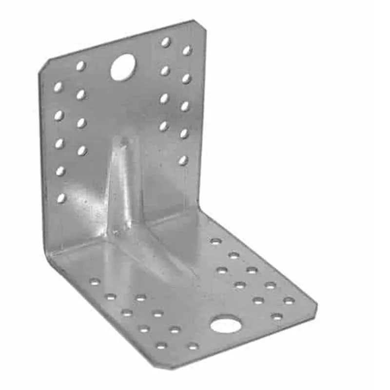 KP1 - úhelník s prolisem 90x90x65x2,5 mm Domax