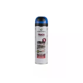 Soppec Sprej fluorescenční TrackMarker 3M modrý 500ml