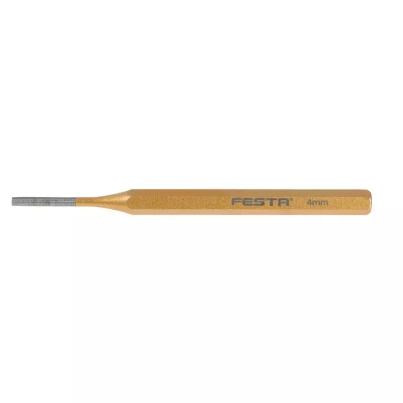 Průbojník FESTA CrV 4mm 19472