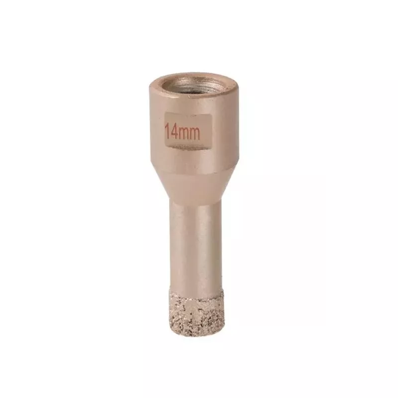 Korunka vykružovací FESTA diamantová 14mm M14 24764