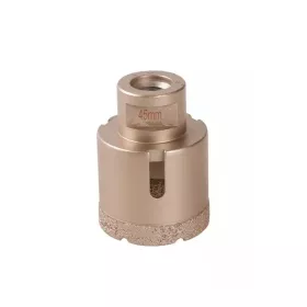 Korunka vykružovací FESTA diamantová 45mm M14 24767