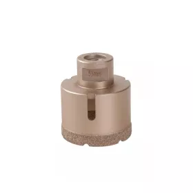 Korunka vykružovací FESTA diamantová 53mm M14 24768
