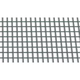 Pletivo čtverec 25/2.0x1000mmx25m ZN