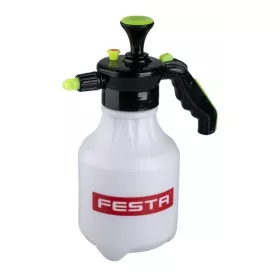 Postřikovač FESTA ruční tlakový 1.5 L 45242