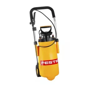 Postřikovač FESTA tlakový pojezdový 12 L 45249