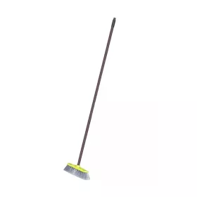 Smeták plastový 28cm,závit,násada 130cm 52116