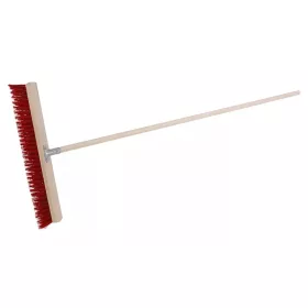 Smeták ulicový 60cm s násadou 150cm 52193