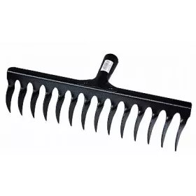 Hrábě vertikutační 12z 61045