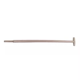 Násada na rýč štychar T 90cm 61203