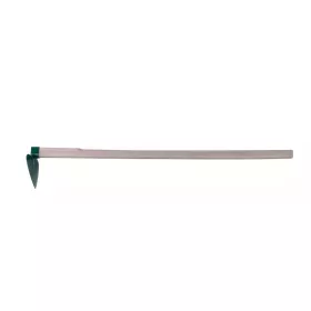 Motyka srdcová 140mm s násadou 120cm 61293