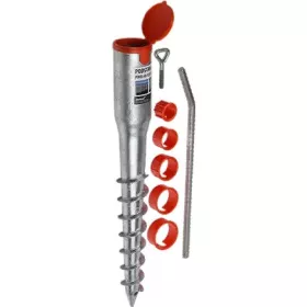 PWO 68/550 Zemní vrut 68x550x1,8 mm