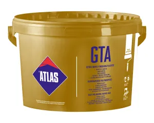 Stěrka polymerní Atlas GTA 5 kg