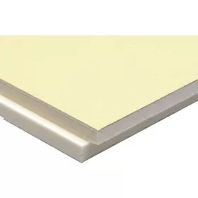 Tepelná podlahová izolace PIR PUREN MV 60 mm (5,76m2/bal.)