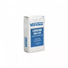 VANDEX CEMLINE MG4 FF 25kg