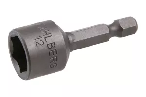 Adaptér STAHLBERG 1/4" 6hran 12mm (2 ks)