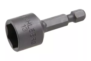 Adaptér STAHLBERG 1/4" 6hran 13mm (2 ks)