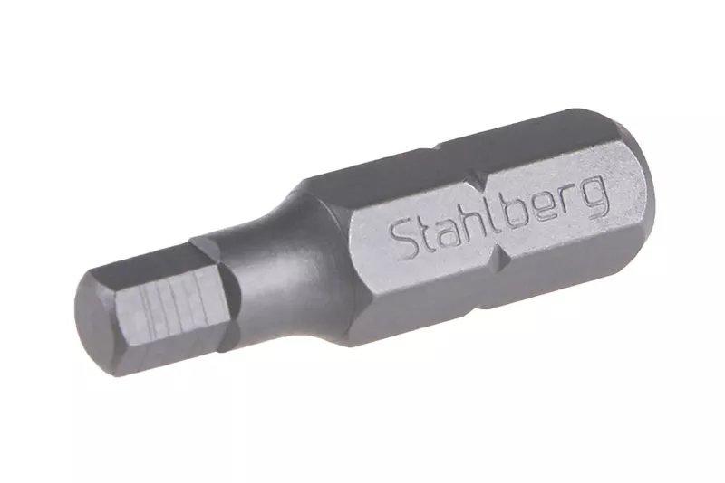 Bit STAHLBERG H 2.5mm 25mm S2