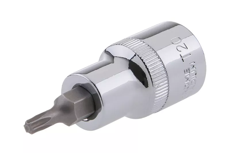 Nástavec šroubovací FESTA CrV 1/2" TORX 20