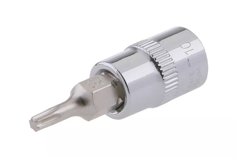 Nástavec šroubovací FESTA CrV 1/4" TORX 10