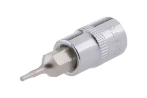 Nástavec šroubovací FESTA CrV 1/4" TORX 5