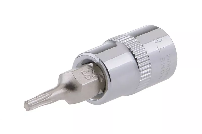 Nástavec šroubovací FESTA CrV 1/4" TORX 8